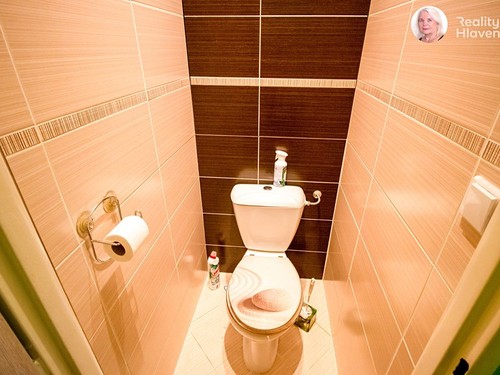 Prodaný byt 2+1 49 m²