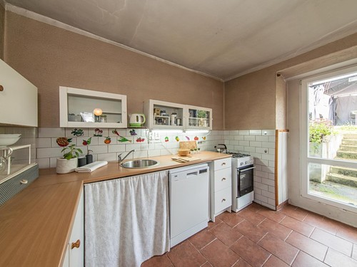 Prodaný dům 89 m², pozemek 476 m²