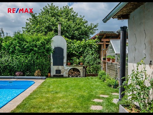 Prodaný dům 118 m², pozemek 362 m²