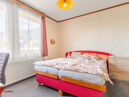 Prodaný dům 74 m², pozemek 470 m²