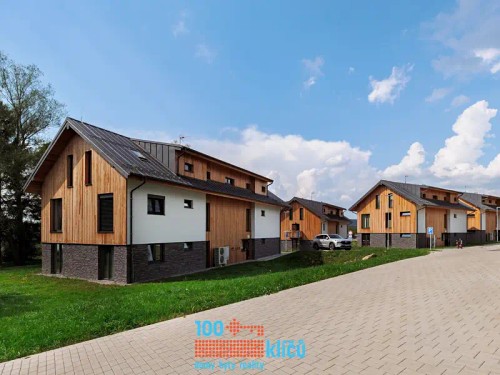 Prodaný byt 2+kk 30 m²