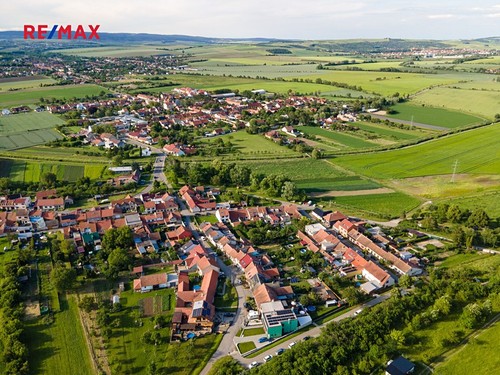 Prodaný dům 110 m², pozemek 263 m²
