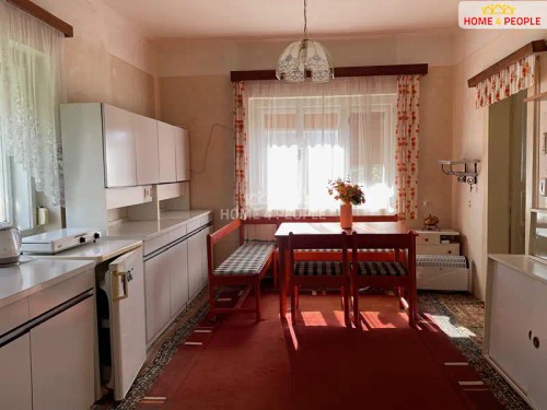 Prodaný  dům 103 m², pozemek 8942 m²