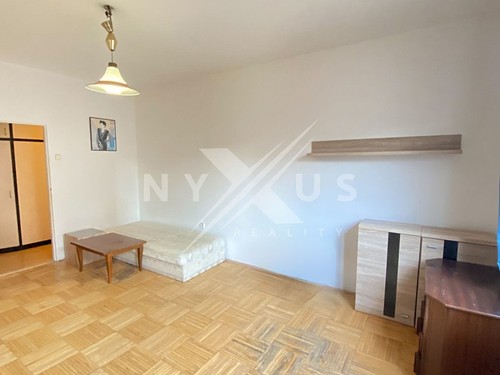 Prodaný byt 2+1 68 m²