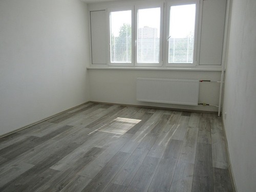 Prodaný byt 2+1 51 m²