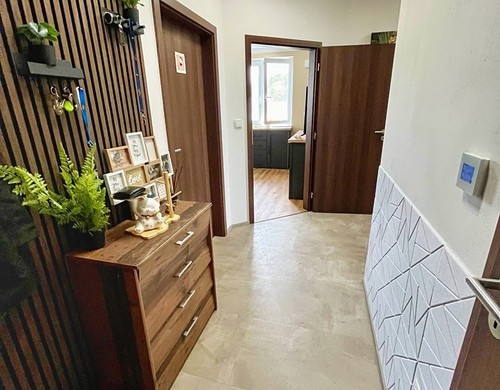Prodaný byt 3+kk 78 m²