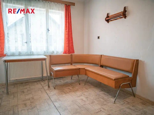 Prodaný dům 130 m², pozemek 251 m²