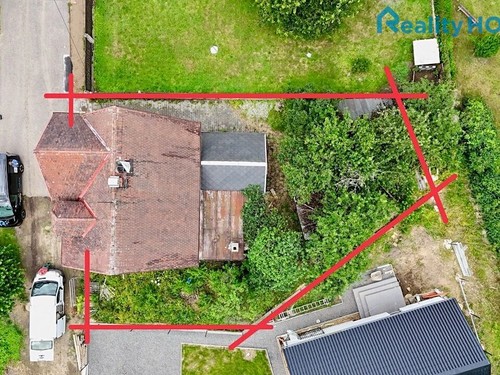 Prodaný dům 149 m², pozemek 226 m²