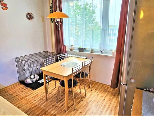 Prodaný byt 2+1 58 m²