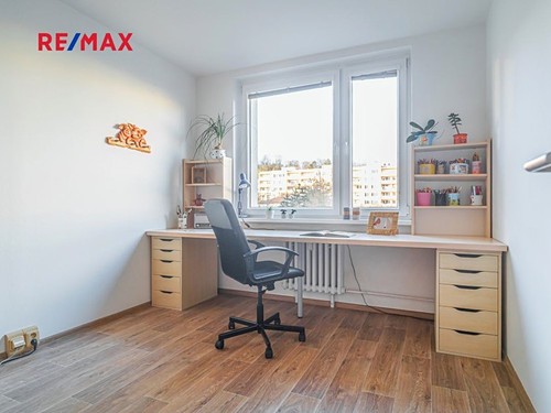 Prodaný byt 4+kk 93 m²