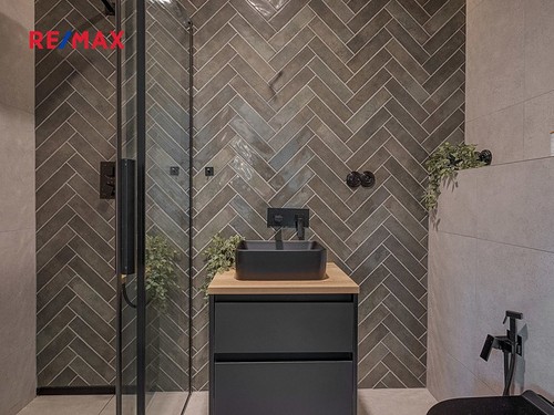 Prodaný dům 210 m², pozemek 285 m²