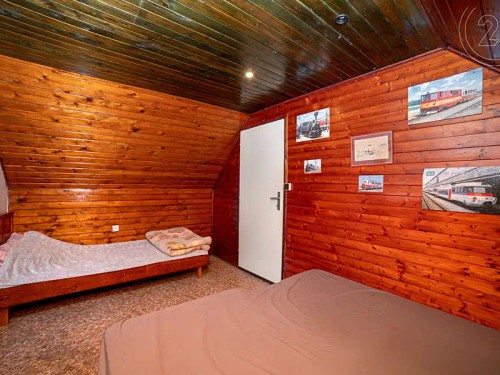 Prodaný dům 110 m², pozemek 849 m²