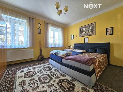 Prodaný byt 3+1 72 m²