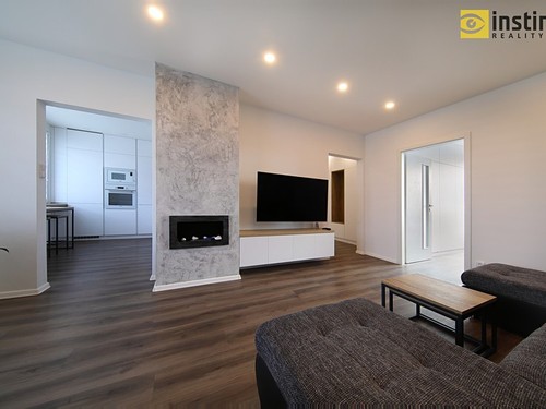 Prodaný byt 4+1 83 m²
