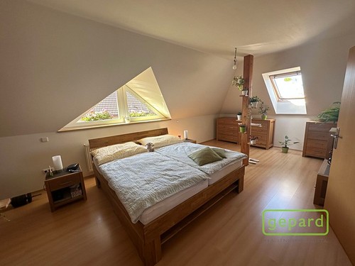 Prodaný dům 279 m², pozemek 981 m²