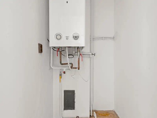 Prodaný byt 2+1 53 m²