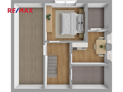 Prodaný dům 120 m², pozemek 835 m²