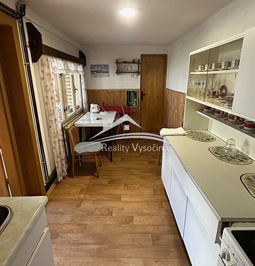 Prodaný dům 110 m², pozemek 289 m²