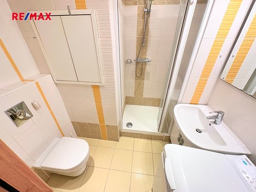 Prodaný byt 1+kk 29 m²