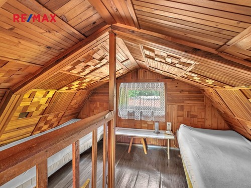 Prodaná chata 29 m², pozemek 304 m²