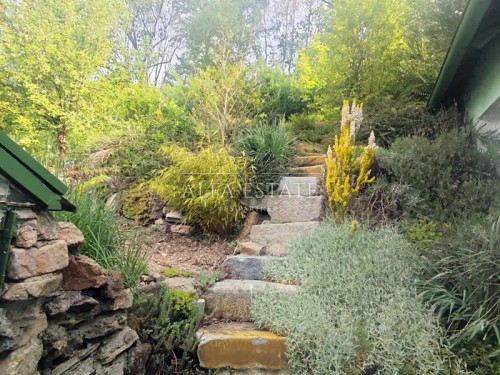 Prodej chaty 70 m², pozemek 503 m²