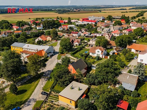 Prodaný dům 259 m², pozemek 1182 m²