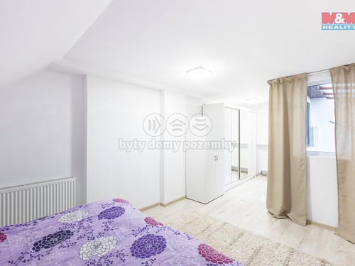 Prodaný dům 160 m², pozemek 323 m²