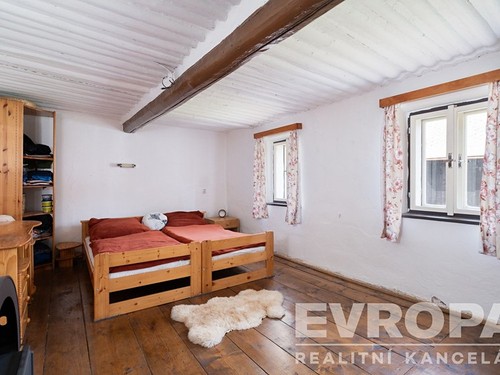 Prodaný dům 208 m², pozemek 1403 m²