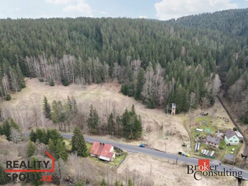 Prodaný dům 100 m², pozemek 507 m²