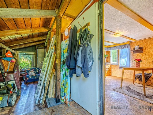 Prodaná chata 49 m², pozemek 1132 m²