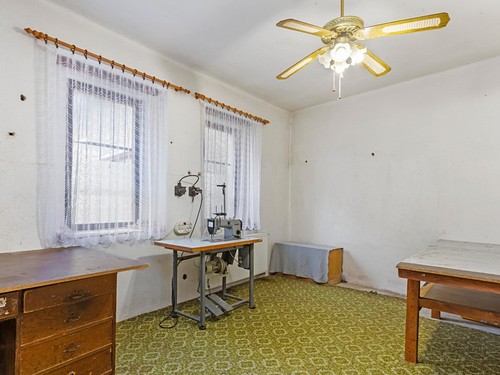 Prodaný dům 170 m², pozemek 526 m²