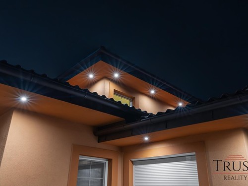 Prodaný dům 109 m², pozemek 616 m²