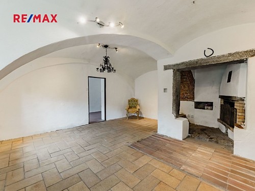 Prodaná chalupa 88 m², pozemek 761 m²