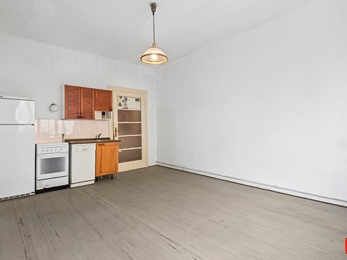 Prodaný byt 2+kk 57 m²