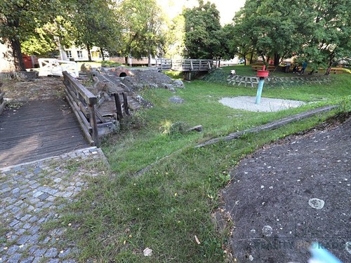 Prodaný byt 1+kk 23 m²