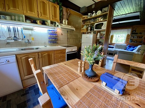 Prodaná chata 141 m², pozemek 912 m²