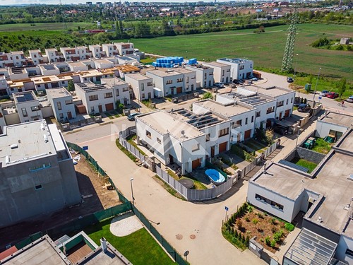 Prodaný dům 129 m², pozemek 240 m²