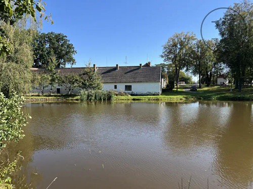 Prodej chalupy 460 m², pozemek 2427 m²