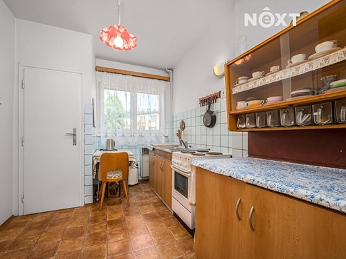 Prodaný dům 102 m², pozemek 559 m²