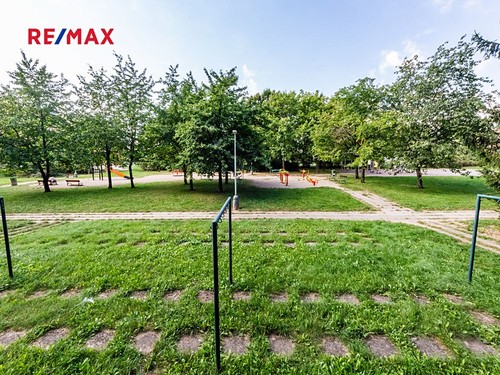 Prodaný byt 3+kk 62 m²