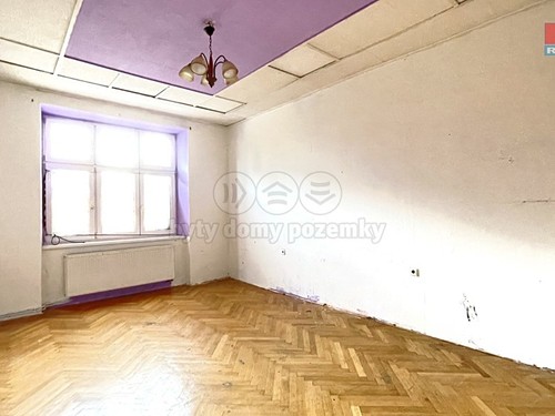 Prodaný byt 3+1 101 m²