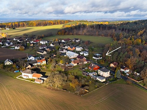 Prodaný dům 147 m², pozemek 829 m²