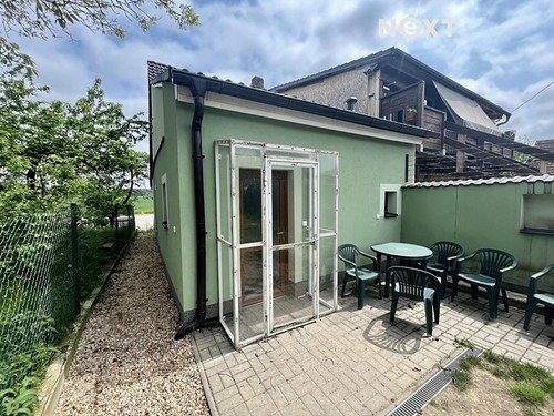 Prodaný dům 80 m², pozemek 220 m²