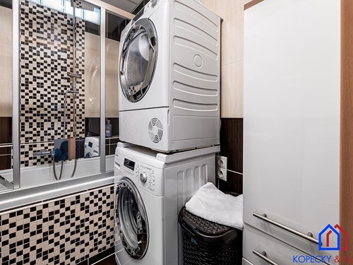 Prodaný byt 3+1 70 m²
