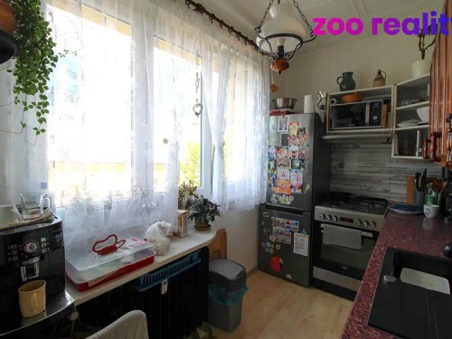 Prodej bytu 3+kk 72 m²