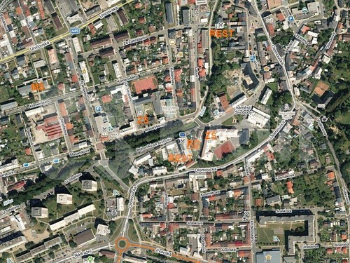 Prodaný dům 87 m², pozemek 282 m²