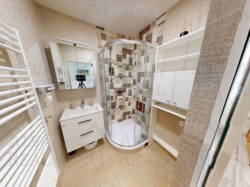 Prodaný byt 2+1 54 m²