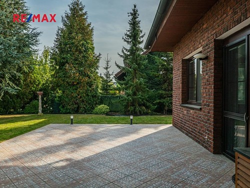 Prodaný dům 408 m², pozemek 1126 m²