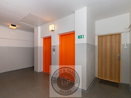 Prodaný byt 2+1 62 m²