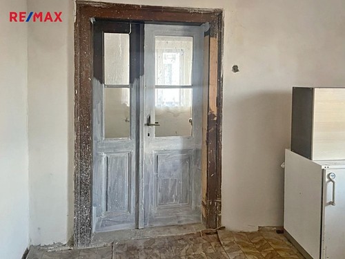 Prodaný dům 81 m², pozemek 90 m²
